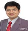 Dr. Amish Sanghvi Orthopedic Surgeon in Rajkot